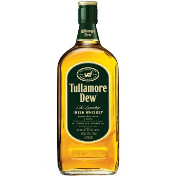 Tullamore Irish Whiskey